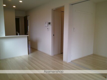 グランシエラⅢ[2LDK/58.57m2]の内装5