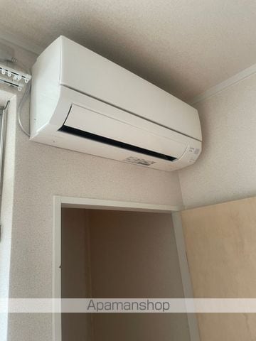 築港栄町ハウスの内装写真