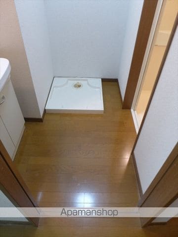 アンプルール リーブル BLOOMの内装写真