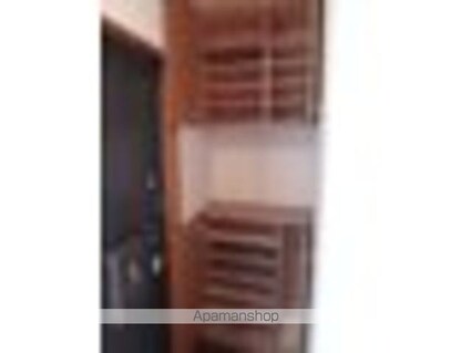 東京都世田谷区用賀１丁目[3DK/57.49m2]の玄関