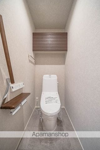 グレインコートの内装写真