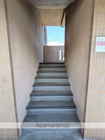 セゾンマンションの周辺写真