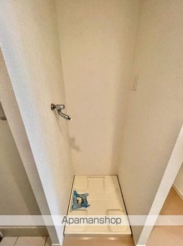 レジディア上落合の内装写真