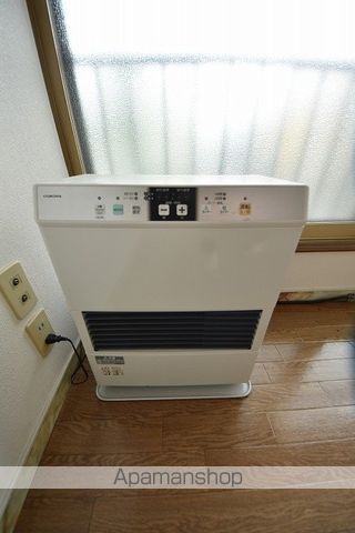 ハイツ川上の内装写真