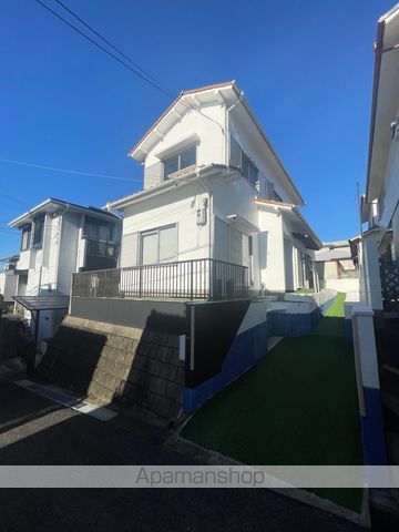 南海電鉄南海本線 鳥取ノ荘駅 徒歩18分 2階建 築40年の外観写真
