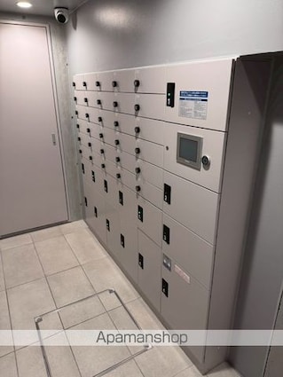 ルミーク本町イースト[1DK/25.44m2]の共用部3