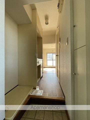 カーサディ北柏の内装写真