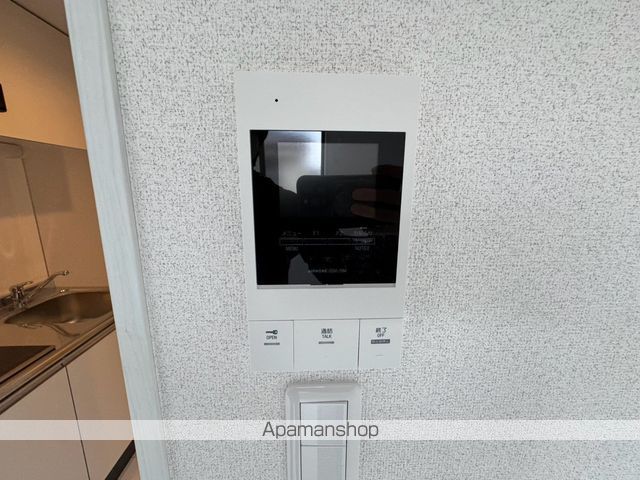 ルクシア桜ヶ丘の内装写真