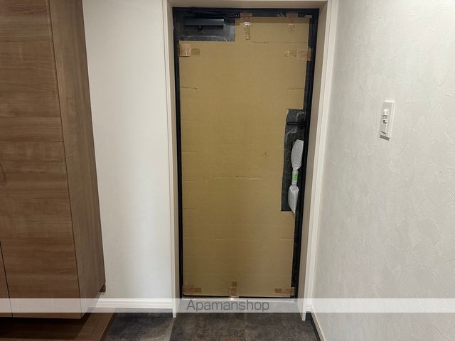 Muu.朽網駅北の内装写真