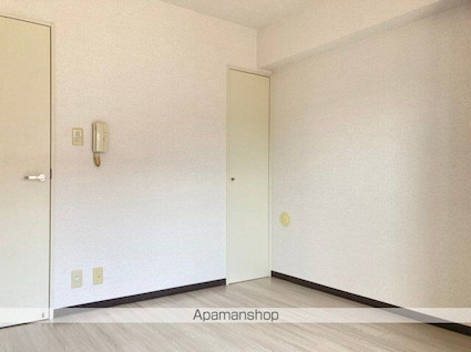 ウイング用賀[1K/20.4m2]の内装5