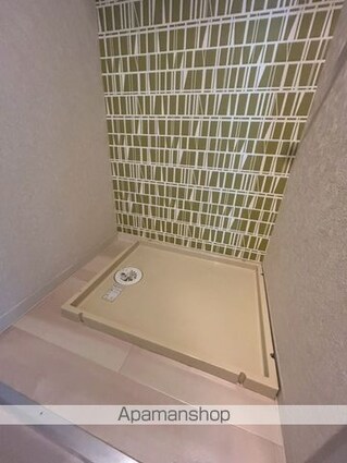 カーサオリーブ[1R/22.43m2]の内装4