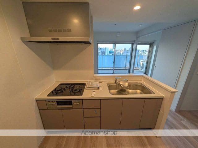 ACP Residence三ノ輪の内装写真