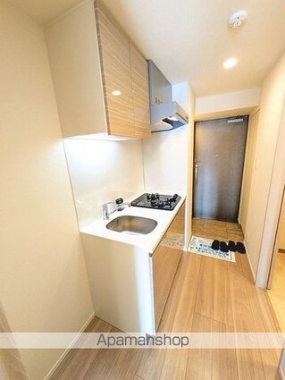 オーキッドレジデンス蔵前[1K/25.8m2]の内装2