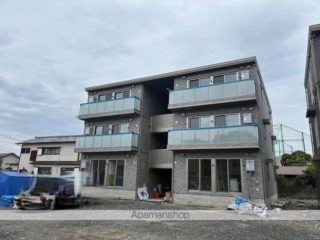 Komorebi Garden中田本町D