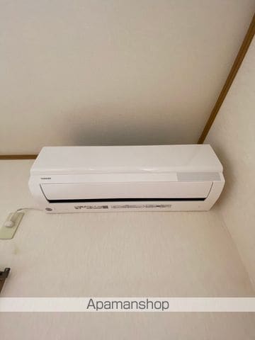 リヴハイツ Iの内装写真