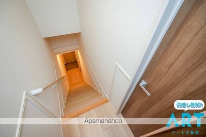 愛媛県伊予郡松前町大字南黒田[2LDK/59.55m2]の内装3