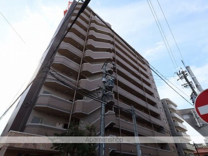 ＣＩＴＹ　ＳＰＩＲＥ　名古屋大須[1R/24.95m2]の外観3