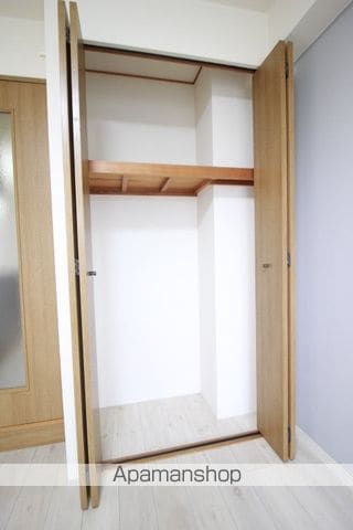 ジュネス医大東の内装写真