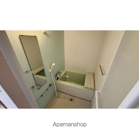 URBAN西岡の内装写真