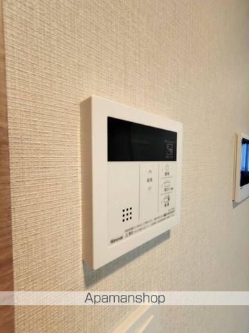 プレイズシード今池の内装写真