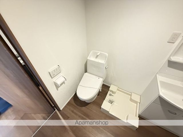 グランステージ南林間の内装写真