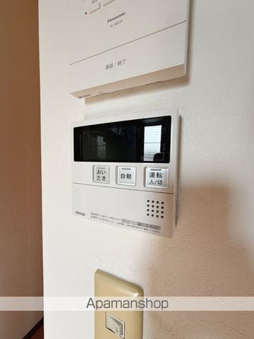 岡田貸家の内装写真