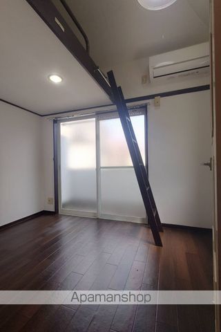 ライフピアオリーブの内装写真