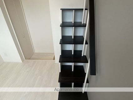 ハーモニーテラス北小岩Ⅷ[1R/17.81m2]の内装5