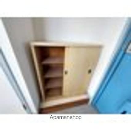 グランピアＨＯＭＥＮ[1K/23.46m2]の内装7