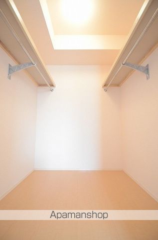 ミストラルの内装写真