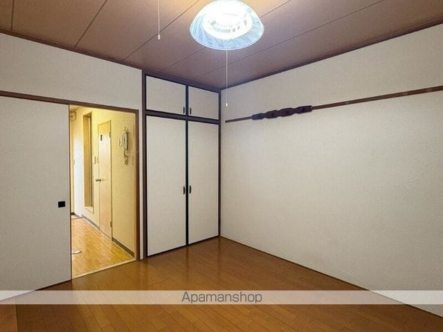 コーポせいらんの内装写真