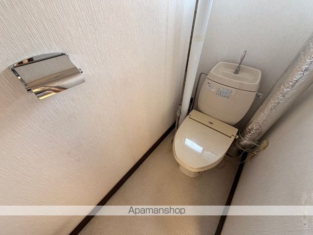しんたにハイツの内装写真