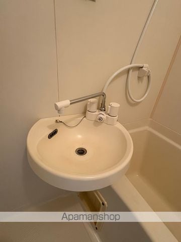 フォンタルセブンの内装写真