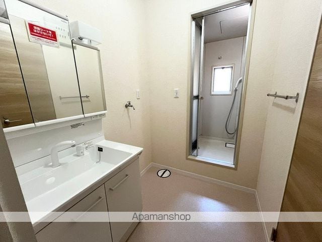 和歌山県和歌山市今福２丁目[3LDK/62.8m2]の内装2