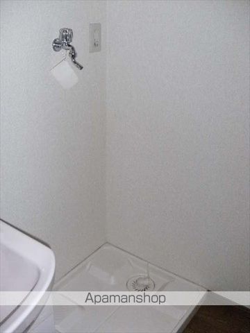 エトワール参番館の内装写真