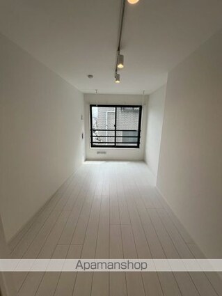 東京都中野区大和町３丁目[1K/25.5m2]のリビング・居間