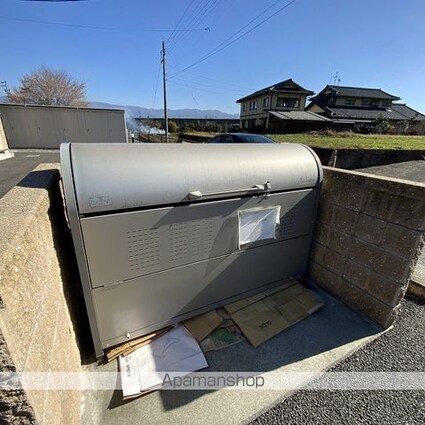 ラポール松澤Ｂ[1LDK/46.37m2]の外観5