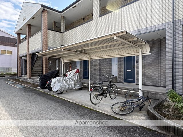セゾン湊のその他写真