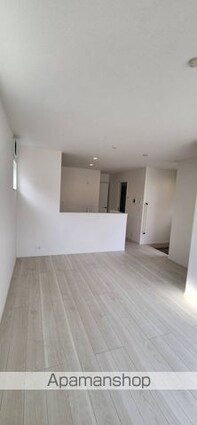 リナージュＬ神栖市太田２３－１期３号棟[2LDK/54.65m2]の内装1
