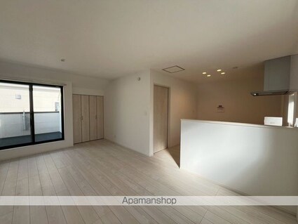 Ｋｏｌｅｔ片倉０８[2SLDK/84.66m2]の内装2