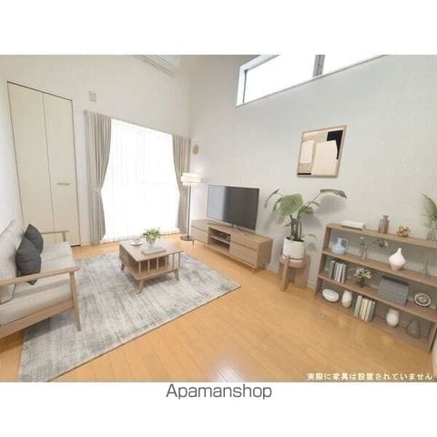 グレイス本城の内装写真