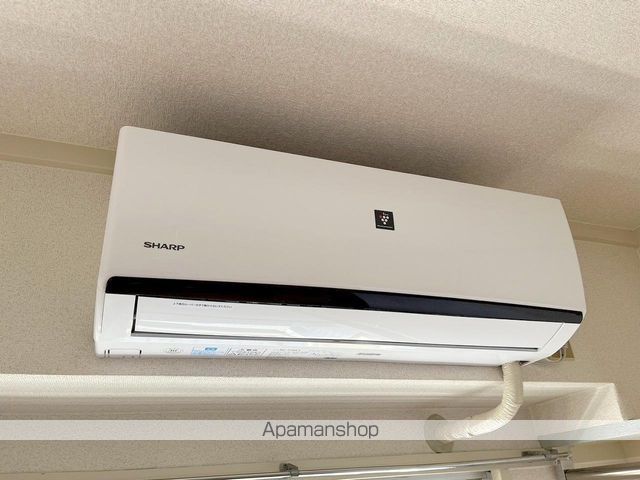 サンシャイン上之園の内装写真