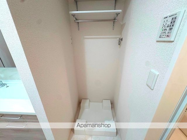 TーRESIDENCE楠葉の内装写真