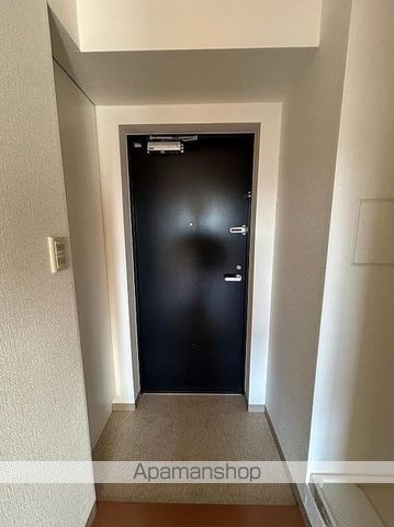 LASANTE立川の内装写真