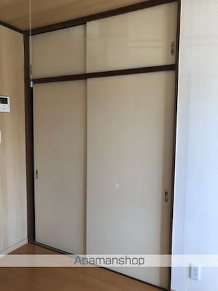 第一パレスハシモト[1K/20.28m2]の内装4