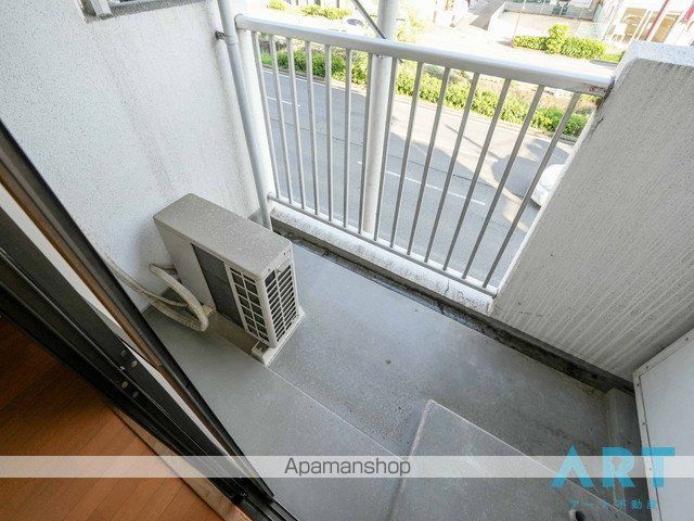 永田湊町ビルの内装写真