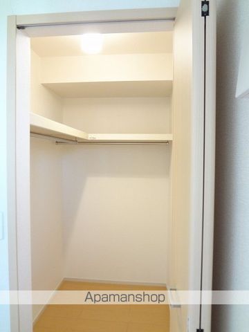 ローズガーデン Aの内装写真