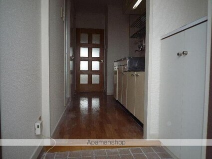 ベルメゾン古川１[1K/26.6m2]の内装4