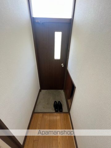 コーポ オオモトIの内装写真