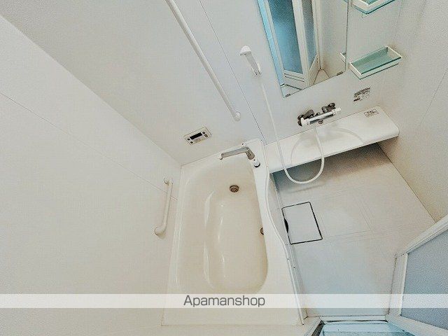 DUE ♭4の内装写真